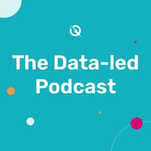 The Data-led Podcast