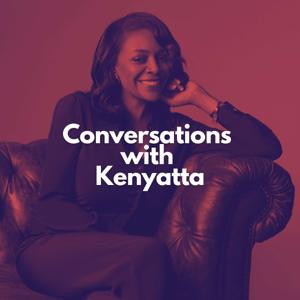 Conversations with Kenyatta by Kenyatta D. Berry