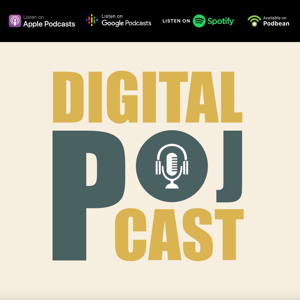 DIGITAL POJCAST