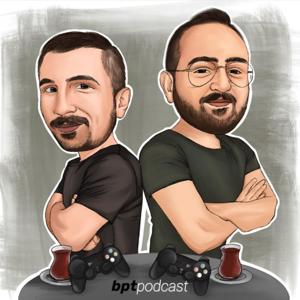 Bir Çay Bir Oyun by Podcast BPT