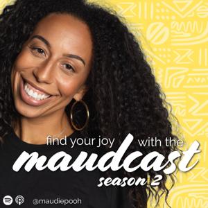 MAUDCAST with Maud Arnold