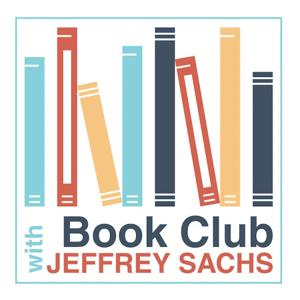 Book Club with Jeffrey Sachs by Jeffrey Sachs