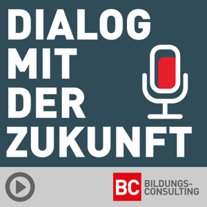 Dialog mit der Zukunft