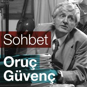 Rahmi Oruç Güvenç'ten Sohbetler