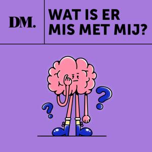 Wat is er mis met mij? by De Morgen