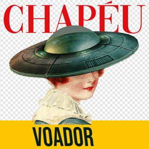 Chapéu Voador