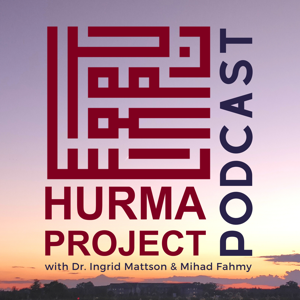 Hurma Project Podcast