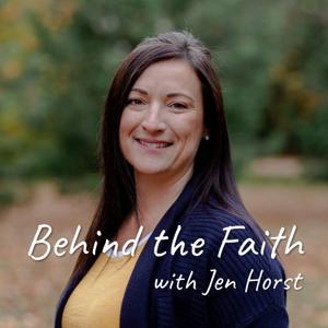 Behind the Faith