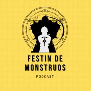 Festín de Monstruos