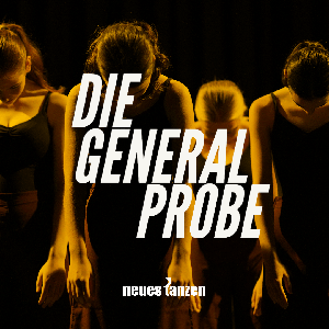 Die Generalprobe