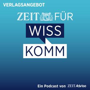 ZEIT für WissKomm