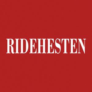Ridehesten
