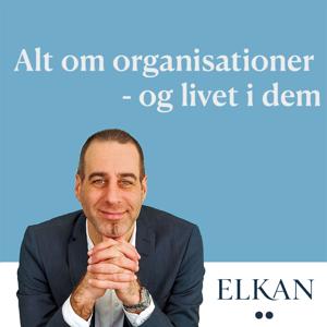 Alt om organisationer - og livet i dem