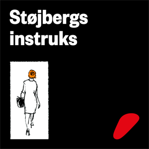 Støjbergs instruks by Dagbladet Information