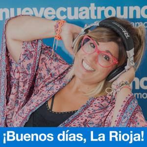 Buenos días, La Rioja