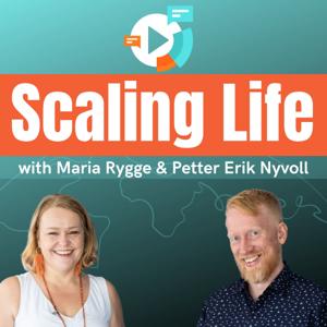 Scaling Life