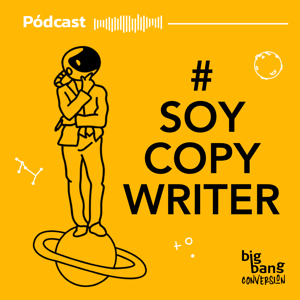 #SoyCopywriter