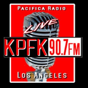 KPFK - Scholars Circle by Maria Armoudian