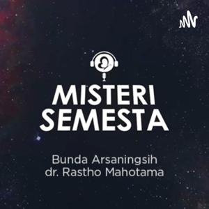 Misteri Semesta bersama Bunda Arsaningsih dan Rastho Mahotama