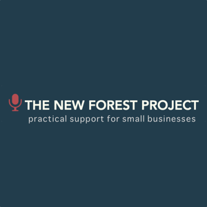 The New Forest Project: Practical Support For Small  Businesses