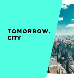 Tomorrow.City