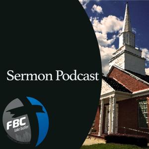 First Baptist Church Podcast