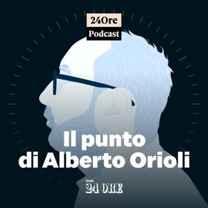 Il punto di Alberto Orioli by Il Sole 24 Ore