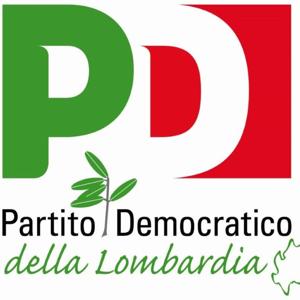 Podcast del Gruppo regionale PD Lombardo