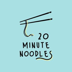 20 Minute Noodles