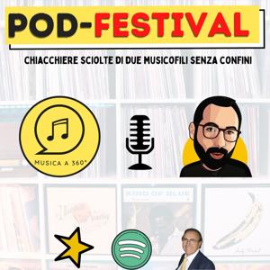 Pod-Festival Sanremo 2021