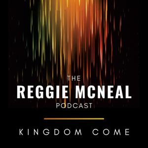 The Reggie McNeal Podcast