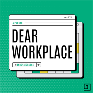 Dear Workplace by InnovatorsBox