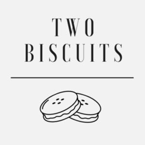 Two Biscuits