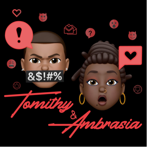 Tomithy and Ambrasia