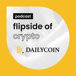 DailyCoin Flipside of crypto podcast