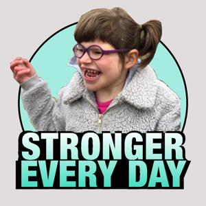 Stronger Every Day