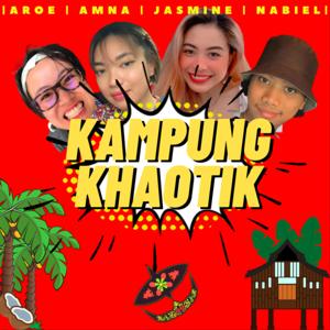 Kampung Khaotik