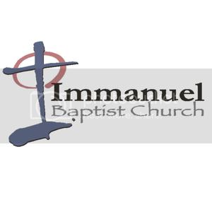 Conversations Podcast - Immanuel Baptist Church