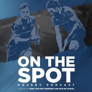 On The Spot Hockey Podcast