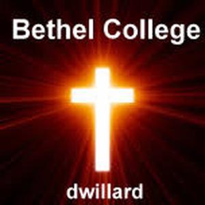 Dwillard at Bethel College