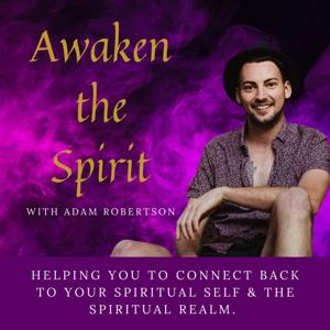 Awaken the Spirit