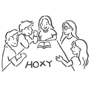 HOXY Podcast