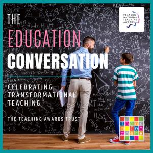 The Education Conversation