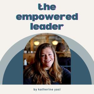 The Empowered Leader