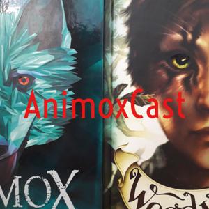 AnimoxCast