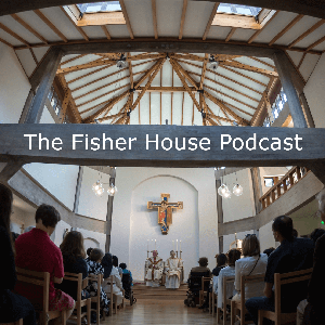 Fisher House Podcast