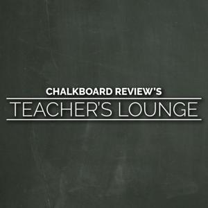 Teacher's Lounge