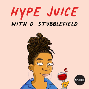 Hype Juice