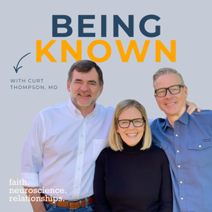 Being Known Podcast by Being Known Podcast