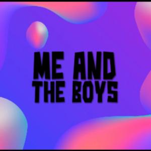 The Me And The Boys Podcast